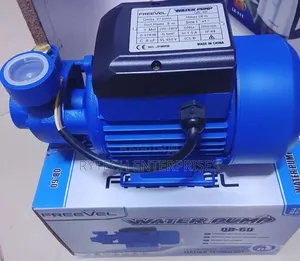 O. 5hp Electric Booster Water Pump