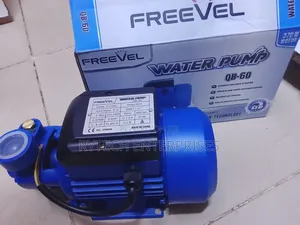 Freevel Electric Surface Pump 0.5hp