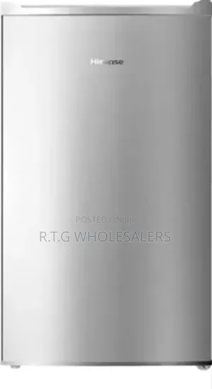 Hisense 94 Litres Frost Silver Refrigerator