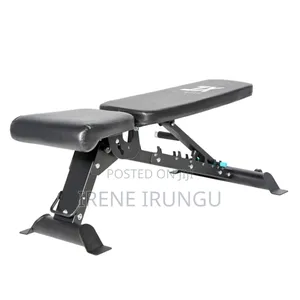 Jx Adjustable Heavy Bench Press