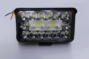 High Power Motorcycle Headlight–Super Bright White Beam Headlamp
