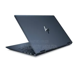 New Laptop HP Elite Dragonfly x360 8th Gen 8GB Intel Core i5 SSD 256GB