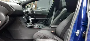 Peugeot 308 2017 Blue