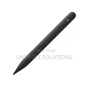 Microsoft Surface Slim Pen 2 Charcoal Black