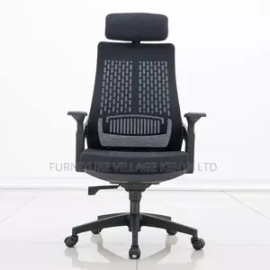 Office Seats| High Back Orthopedic Office Chair
