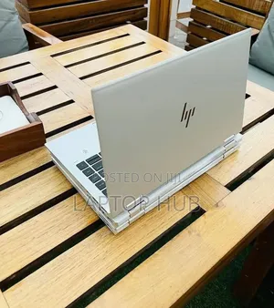 Laptop HP EliteBook x360 1040 G7 16GB Intel Core i7 SSD 256GB