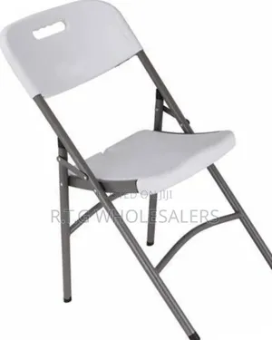 Lightweight Collapsible Chair With Carrying Ease