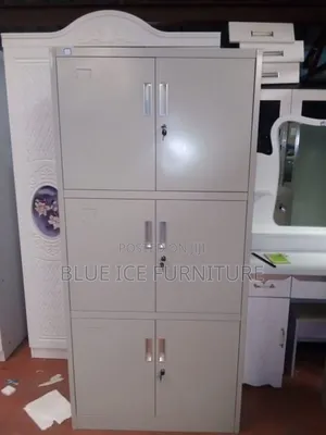 6 Door Office Cabinet 6 Door Office Cabinet