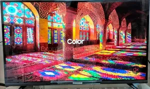 Samsung 32′′ Hd Smart Tv (Ua32t5300)
