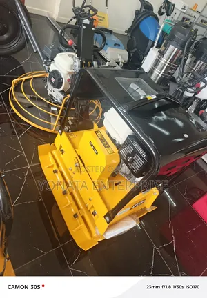 330kgs Aico Japan Reversible Plate Compactor With Honda Gx390 Engine