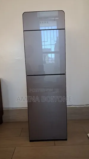 Water Dispenser