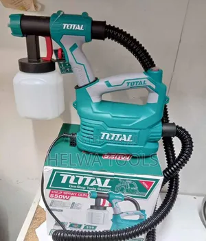 Spray Gun /Total Spray Gun