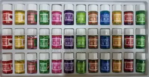 3ml X 36pc Essential Oils Pack