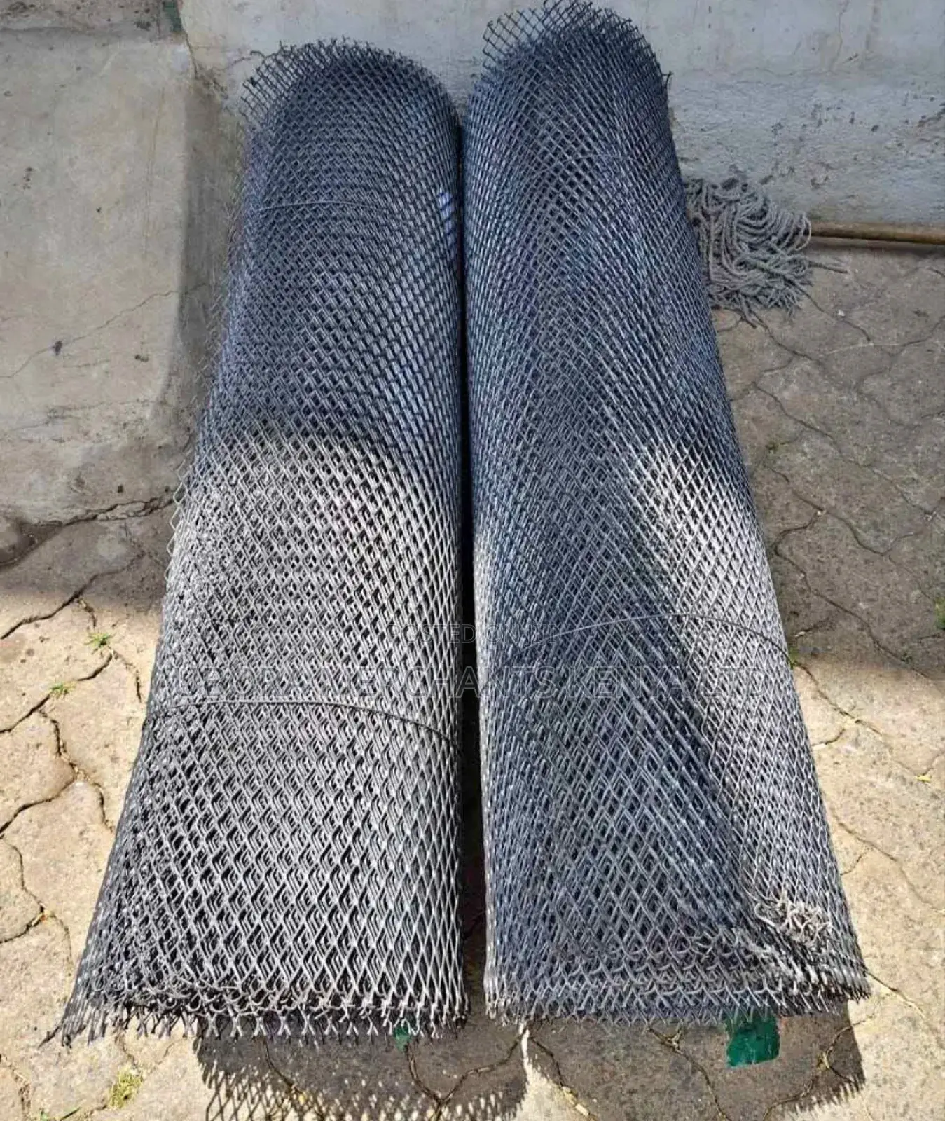 Expandable Metal