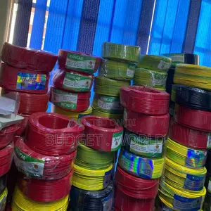 Single Core 4.0mm 90m Roll Electrical Cable