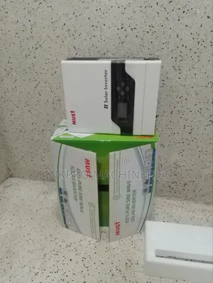 1.5kva 12v Must Hybrid Inverter