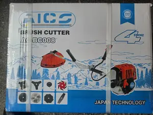 8 in 1 Aico Brush Cutter