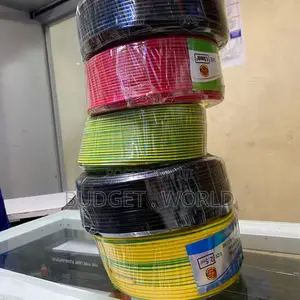 4.0mm 90m Electrical Wiring Cable