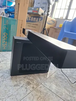 Hisense Sound Bar Hs2100