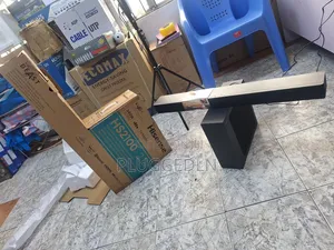 Hisense Sound Bar Hs2100