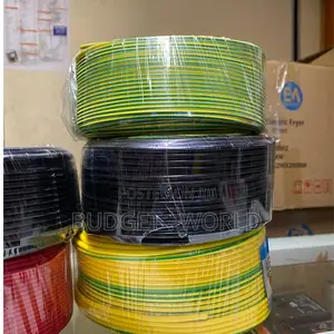 Heavy Duty 4.0mm Single Core Cable 90 Meters