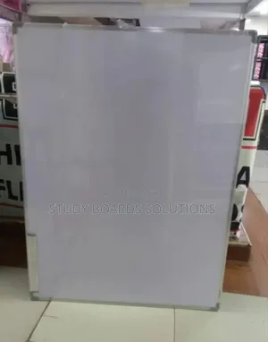 5ftx4ft Office Magnetic Whiteboard
