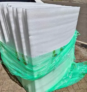 Expansion Joint Filler 20mm, 1.2×1.2m