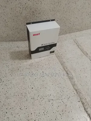 2.2kva 24v Must Hybrid Inverter