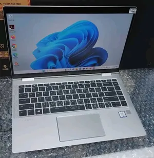 Laptop HP EliteBook 1040 G6 16GB Intel Core i7 SSD 256GB