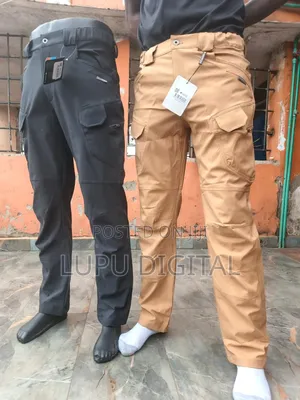 Colombia Trousers S to 3xl