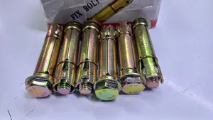 Rowlbolts 12mm (Fix Bolt)
