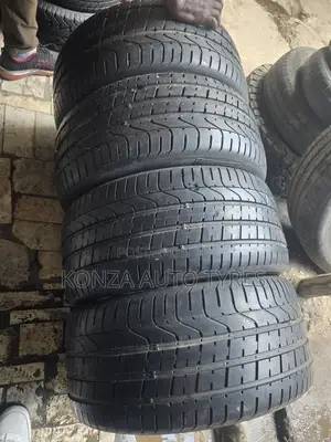 Pirelli Tyres 245/40r18 Per Pc