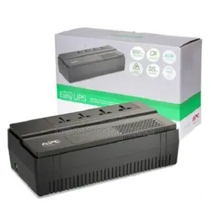 Apc 650va Ups