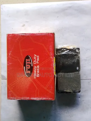 Brake Pads for Nissan Datsun 1200 (Fuji Brand)