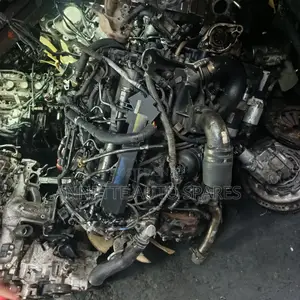 Complete Engine 4p10
