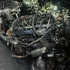 Complete Engine 4p10