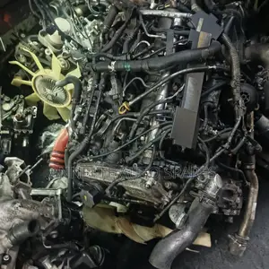 Complete Engine 4p10