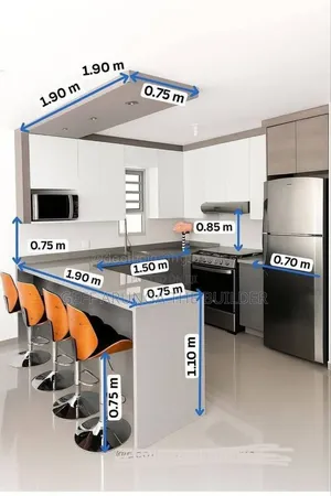 Kitchen Interior Decor