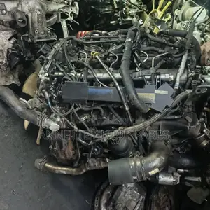 Complete Engine 4p10