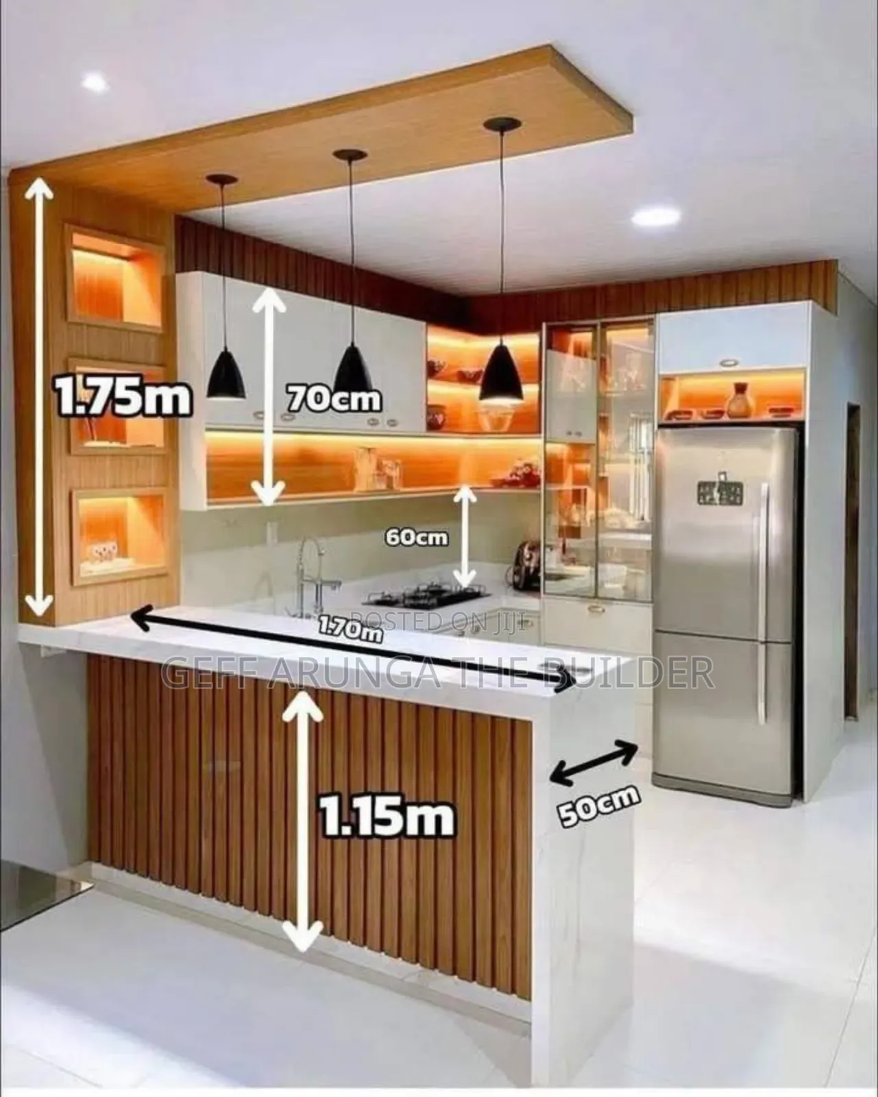 Kitchen Interior Decor