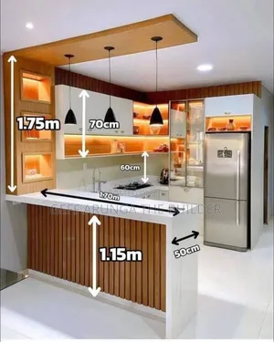 Kitchen Interior Decor