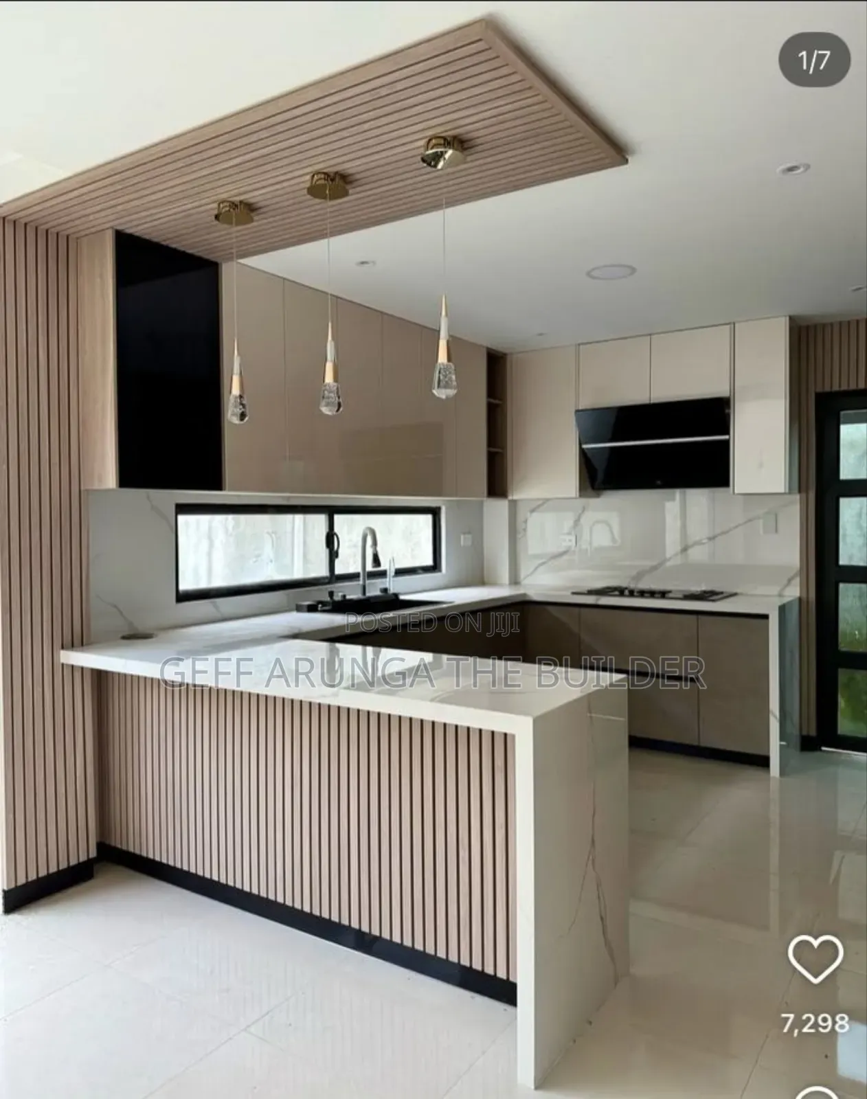 Kitchen Interior Decor
