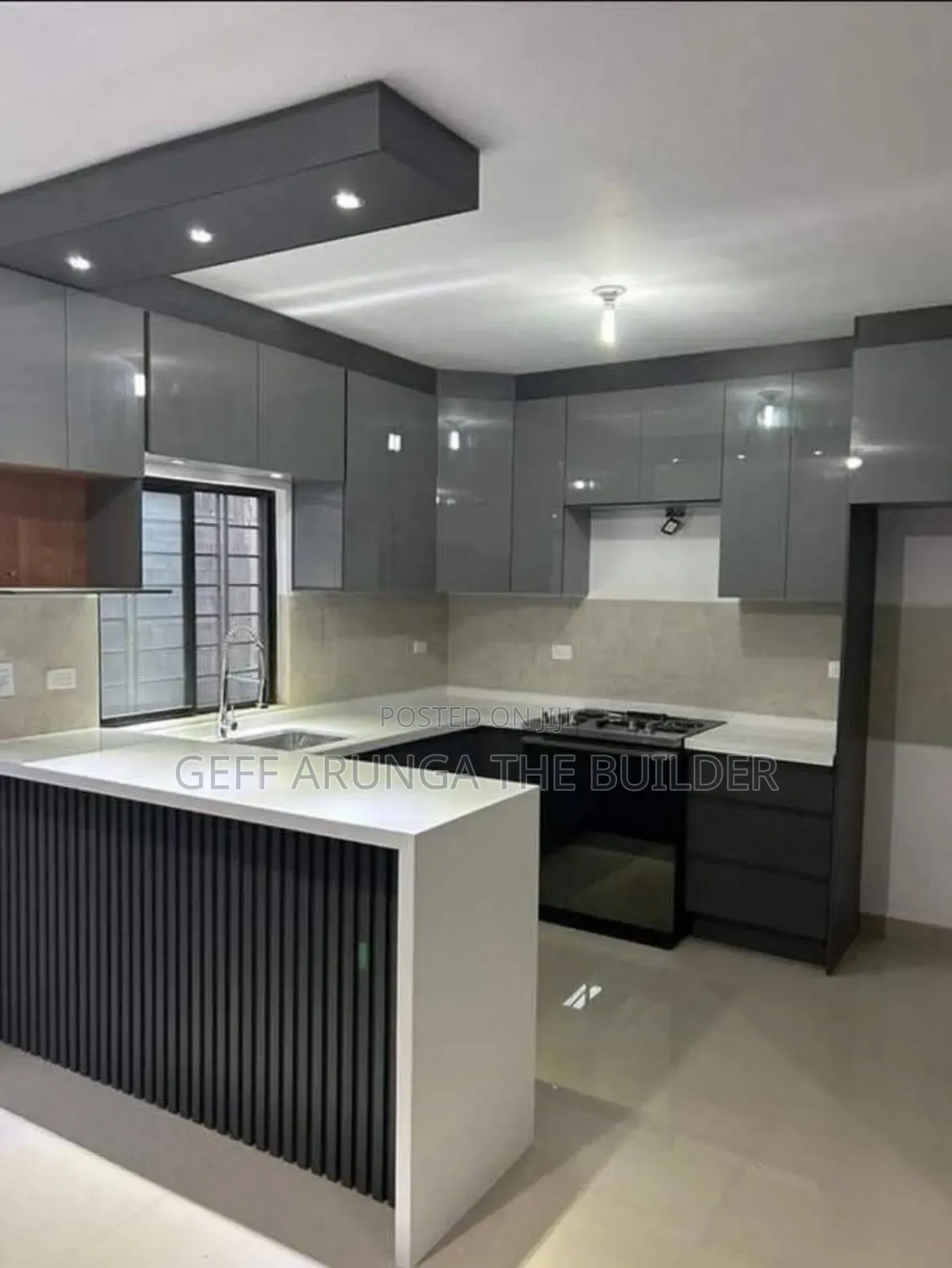 Kitchen Interior Decor