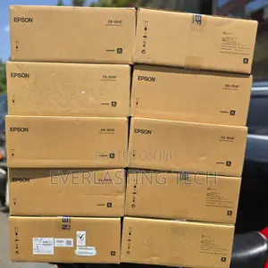 Epson Powerlite 994f 4100-Lumen Full Hd 3lcd Projector