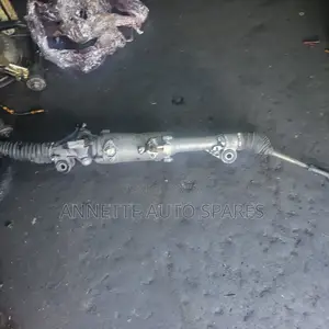 Steering Rack Mark X 2wd