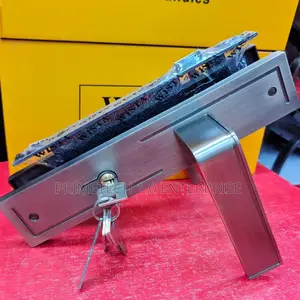 Antique Plain Wista Locks for Steel Door