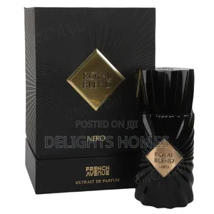 Royal Blend Nero by French Avenue Perfume_re