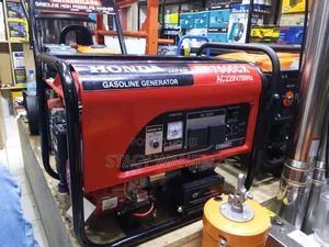 Readily Available Generator
