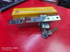 Hook Door Lock