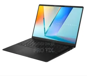 New Laptop Asus 16GB Intel SSD 512GB